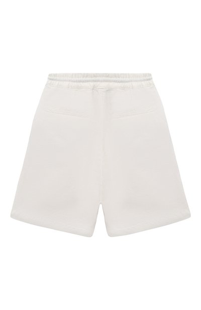 Льняные шорты BRUNELLO CUCINELLI, арт. B243DP902C, фото 2