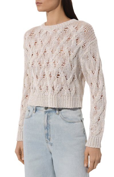 Свитер ANTONELLI FIRENZE, арт. 41218L/41592, фото 3