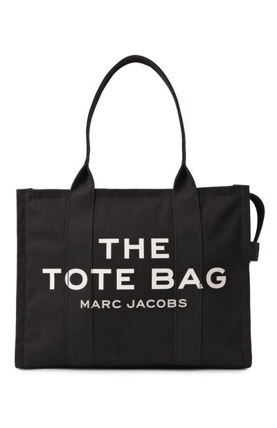 Женская сумка the tote bag large MARC JACOBS (THE), арт. M0016156