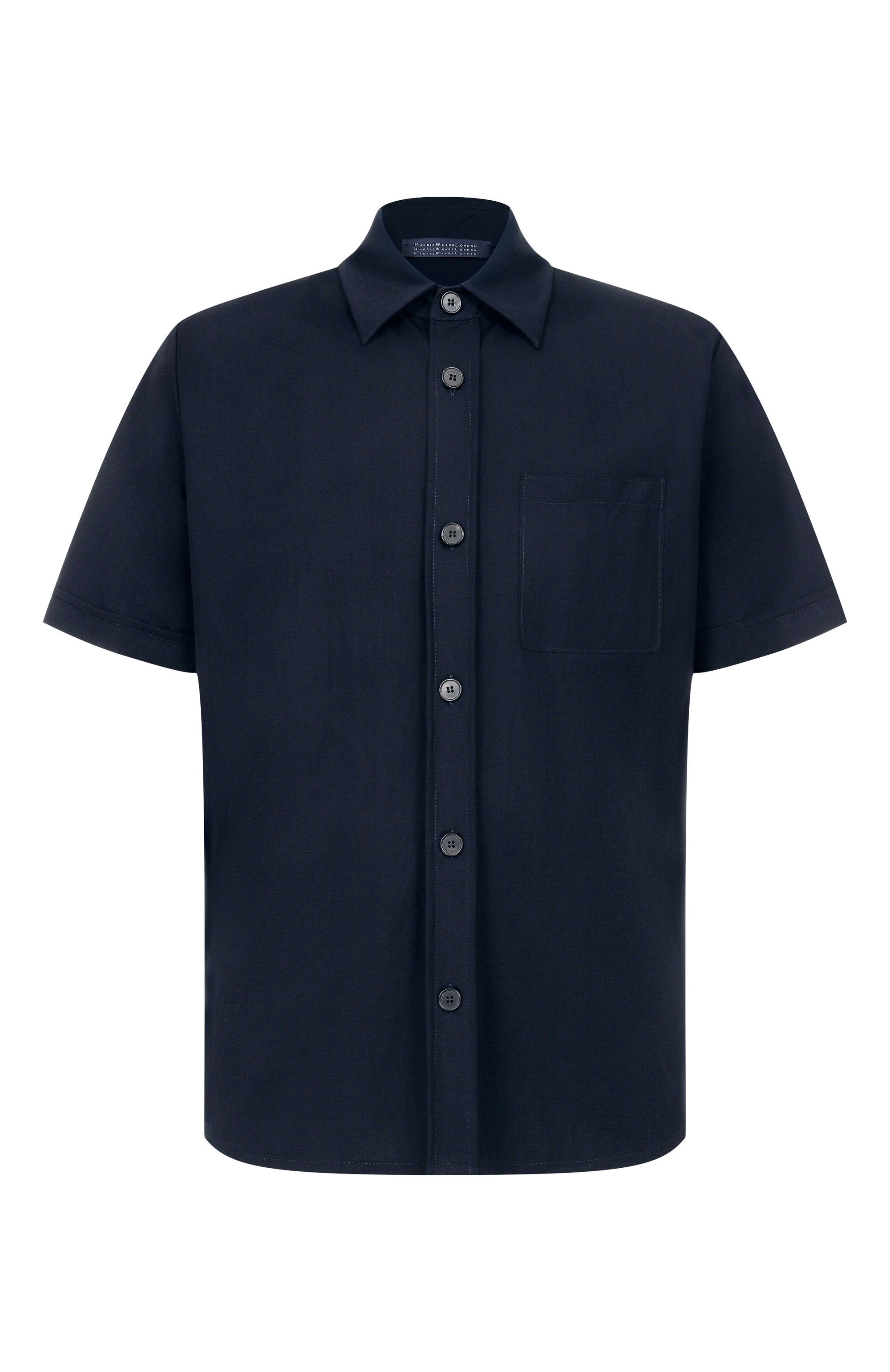 Рубашка HARRIS WHARF LONDON, арт. CP5006PYF/PYF, фото 1