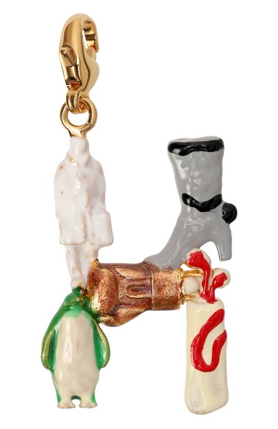 Женская подвеска-шарм MARNI, арт. PNMV0100PH P6528