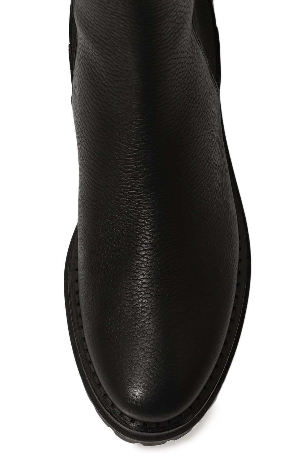 Кожаные челси sr joan SERGIO ROSSI, арт. A92030/MVIR14, фото 6