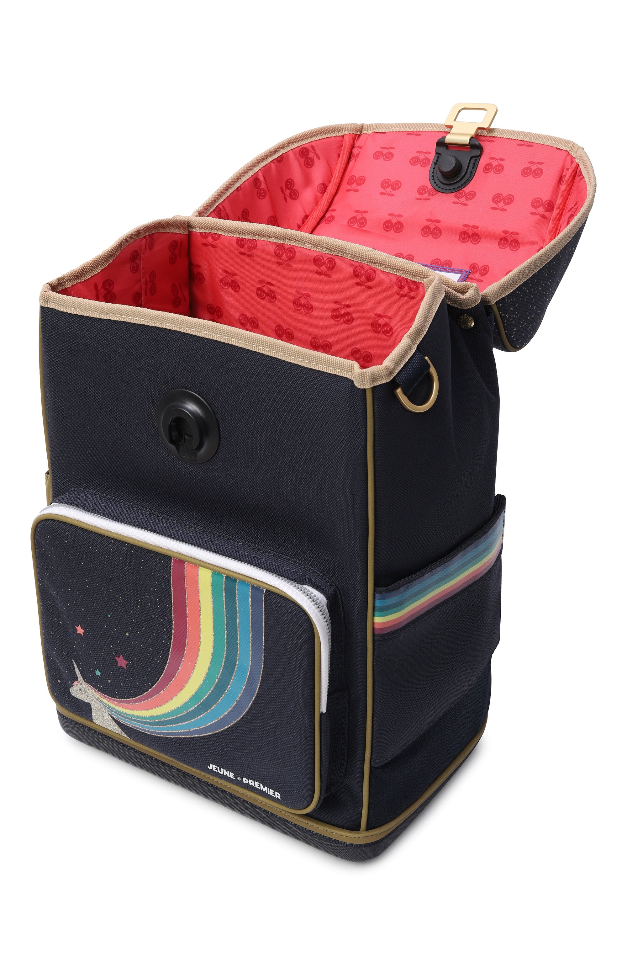 Рюкзак ergonomic JEUNE PREMIER, арт. Erx23129, фото 3