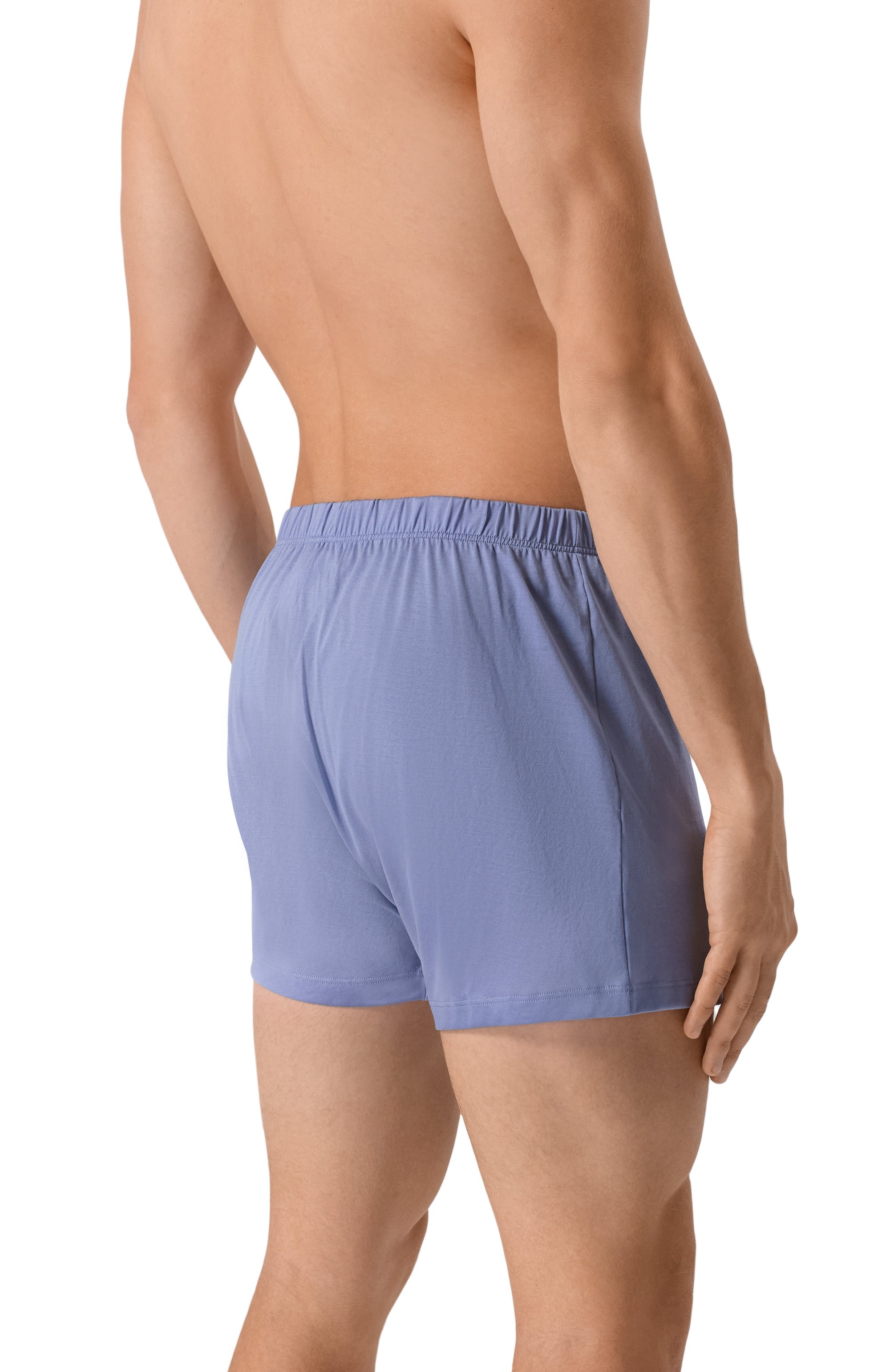 Хлопковые боксеры HANRO, арт. 073505, фото 3