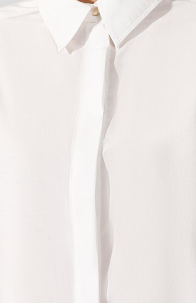 Рубашка DOROTHEE SCHUMACHER, арт. 348303/TAFFETA REV0LUTI0N, фото 5