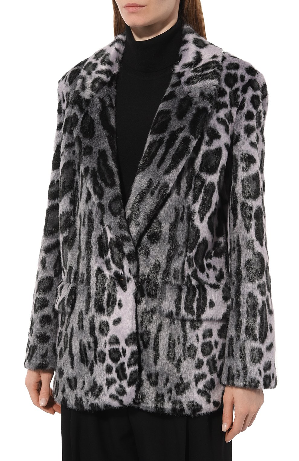 Полупальто FORTE_FORTE, арт. 11004, фото 3