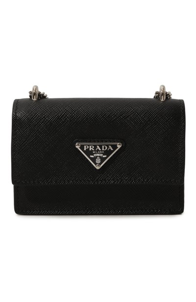 Кожаный футляр PRADA, арт. 1MR017-QHH-F0632, фото 5