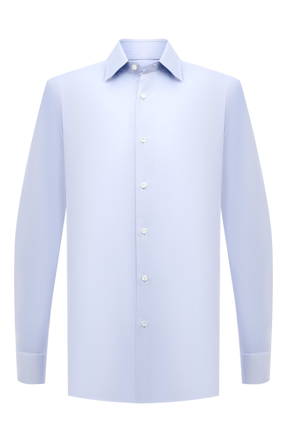 Хлопковая сорочка GIAMPAOLO, арт. 608/TS15200, фото 1