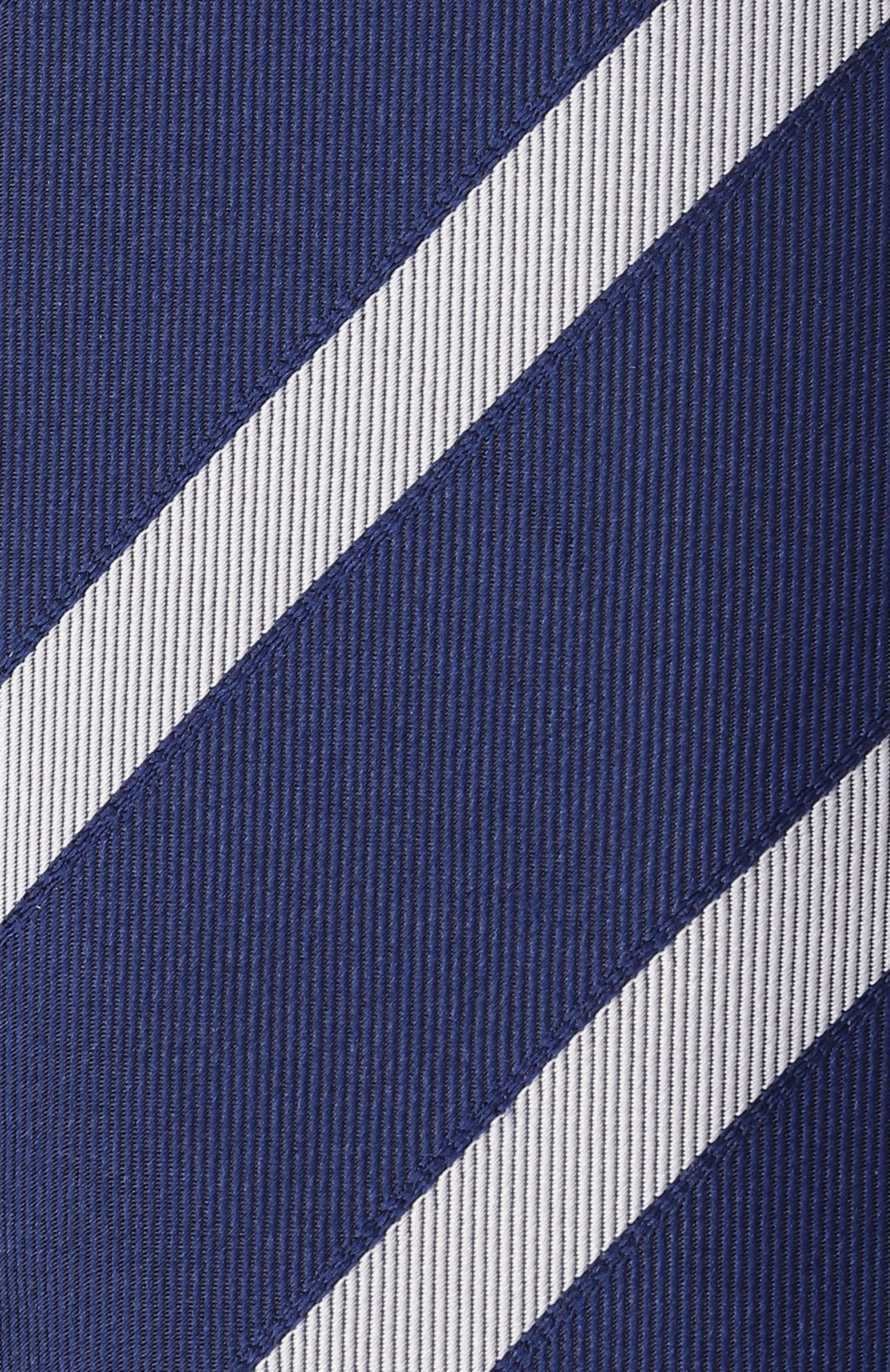 Шелковый галстук VAN LAACK, арт. VL-LER0Y-XX/K04159, фото 4