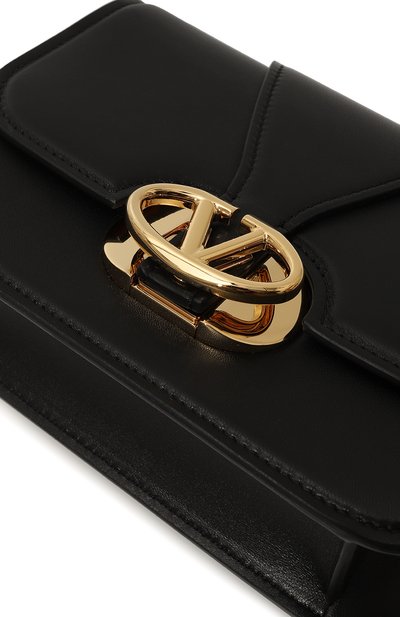 Сумка vlogo o'clock small VALENTINO, арт. 5W2B0N47/ZFJ, фото 3