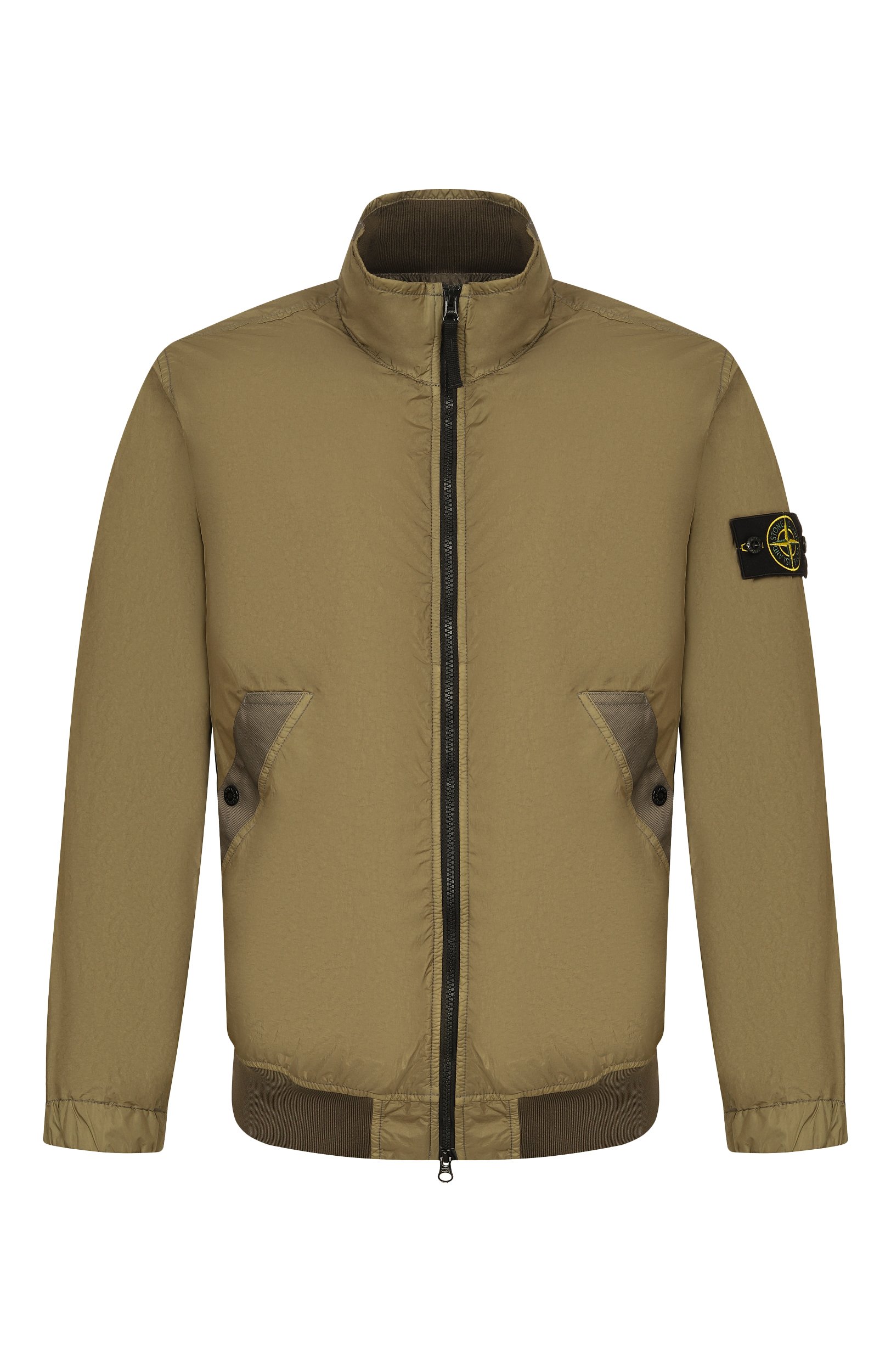 Бомбер STONE ISLAND, арт. L1S154100111/S0A23,  фото 1