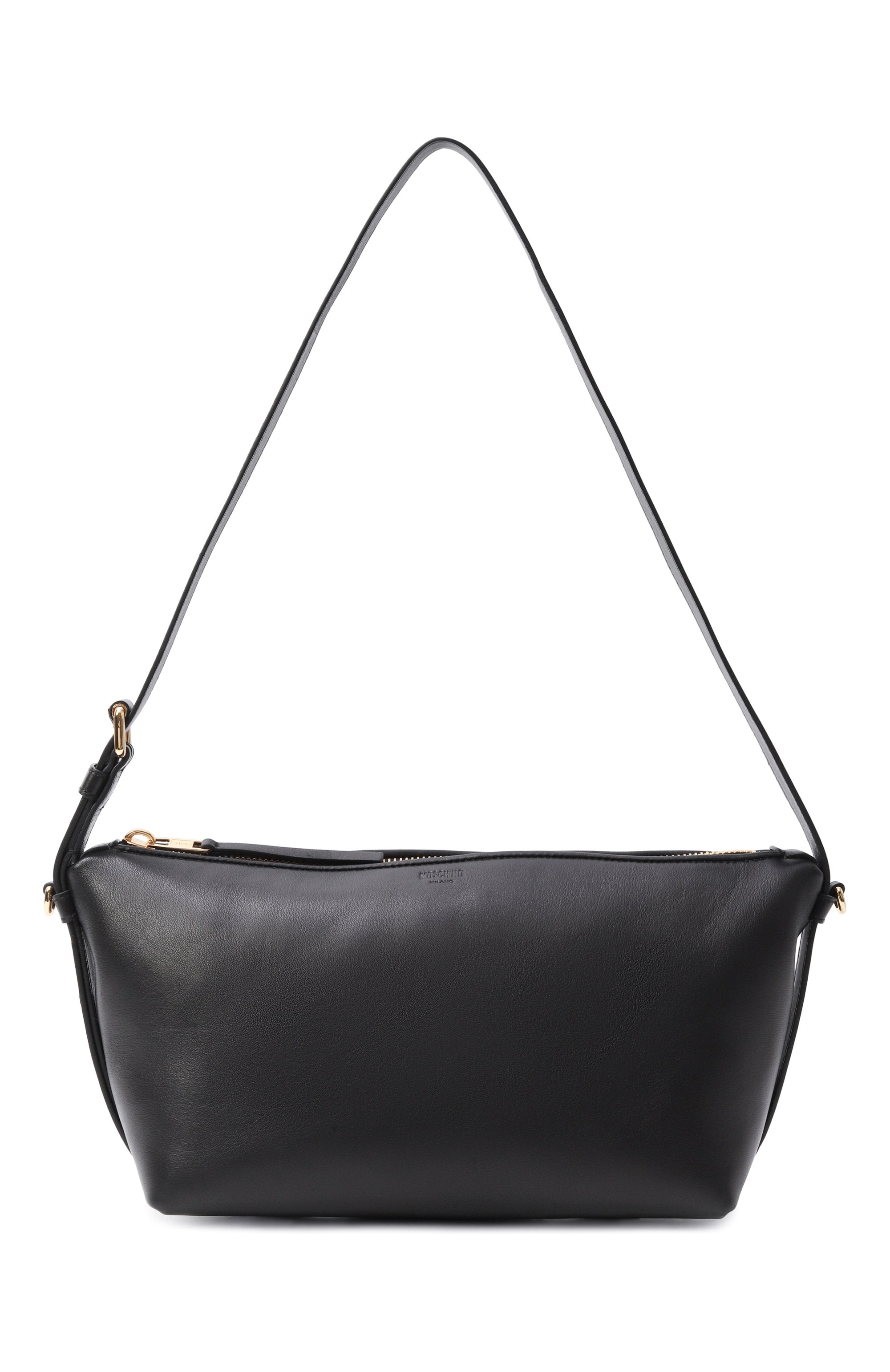 Сумка tie me small MOSCHINO, арт. MC4701PP1N/0A0, фото 1