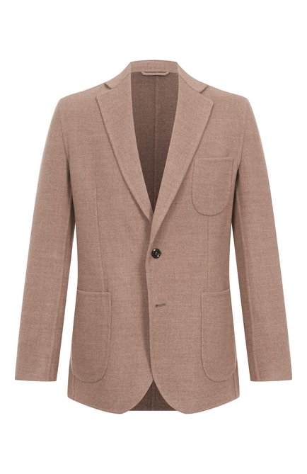 Мужской шерстяной пиджак STEFANO RICCI, арт. M1RSDB23T0/W0001P_003