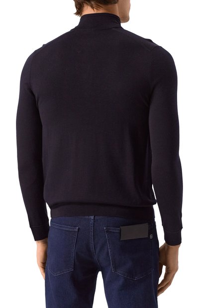 Шерстяной джемпер BOGNER, арт. 88529090, фото 4