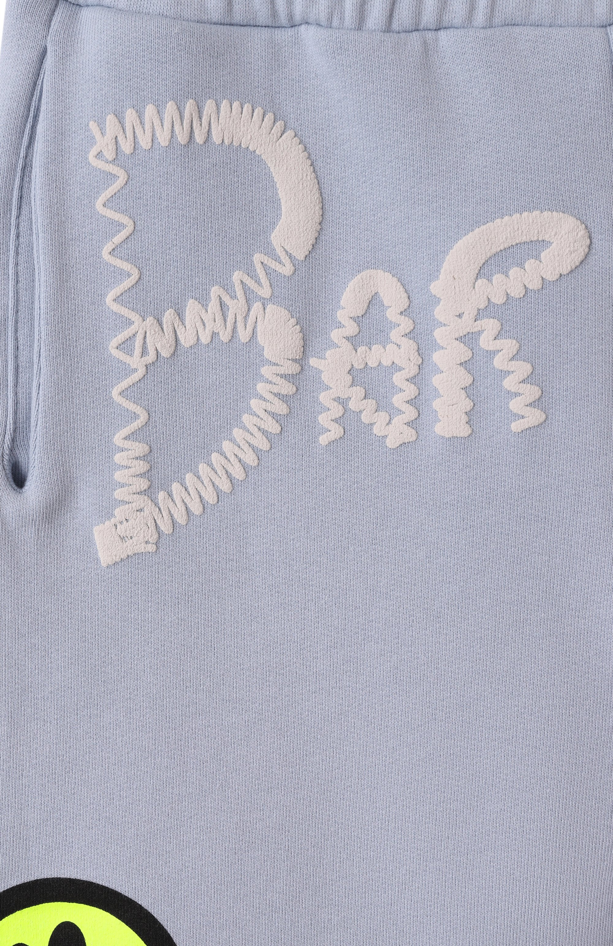 Хлопковые шорты BARROW, арт. S5BKJUBE039, фото 3