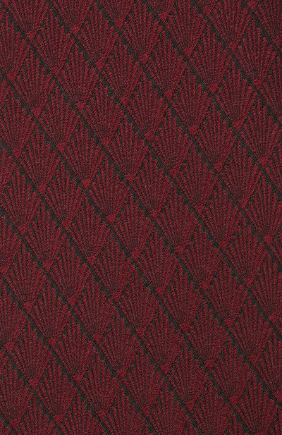 Шелковый галстук ZEGNA, арт. Z7D14/1UM, фото 3