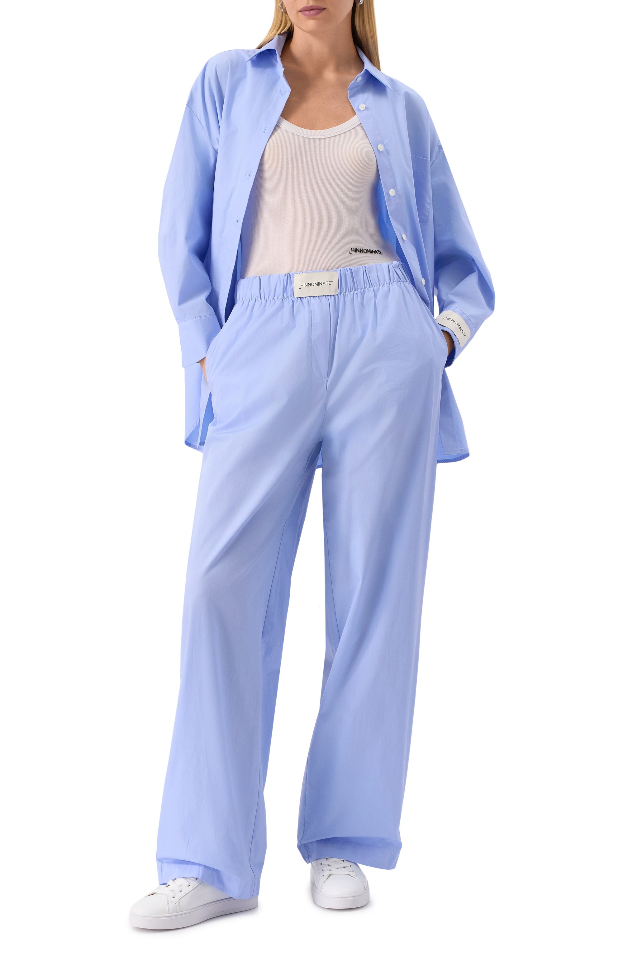 Майка HINNOMINATE, арт. HMABW01656, фото 2