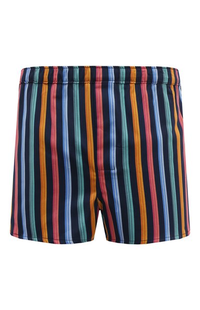 Мужские хлопковые боксеры DEREK ROSE, арт. 6050-WELL056