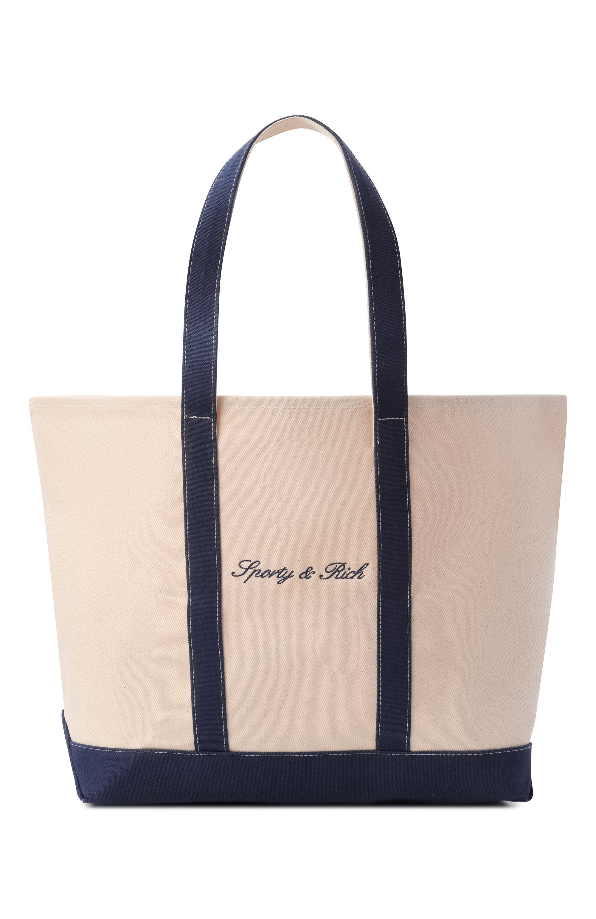 Сумка-тоут SPORTY AND RICH, арт. BA01277300BE231, фото 1