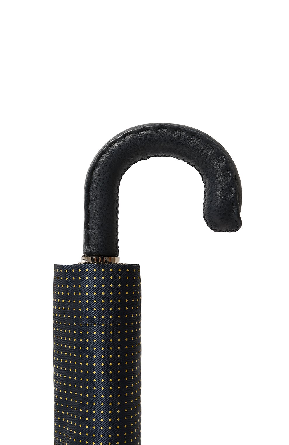 Складной зонт PASOTTI OMBRELLI, арт. 0MITU0 64S/PUNT0/4, фото 5