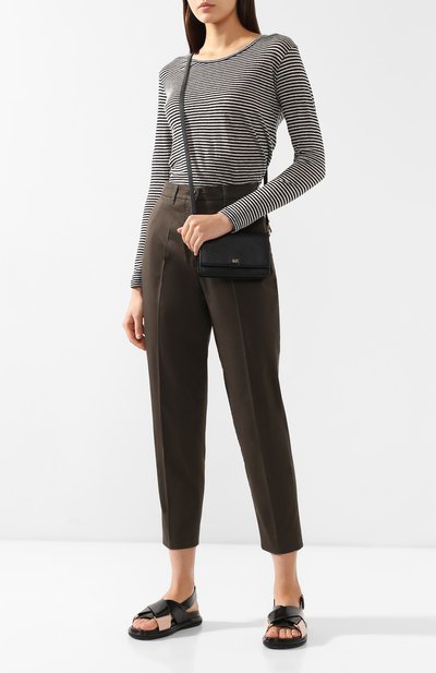 Сумка crossbodies MICHAEL MICHAEL KORS, арт. 32T8GF5C1L, фото 2