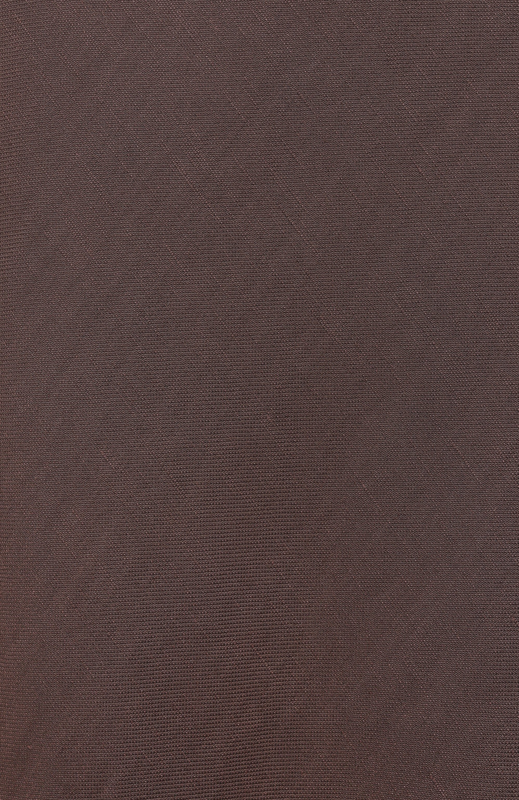 Платье из вискозы и льна ANTONELLI FIRENZE, арт. L6601N/935, фото 6