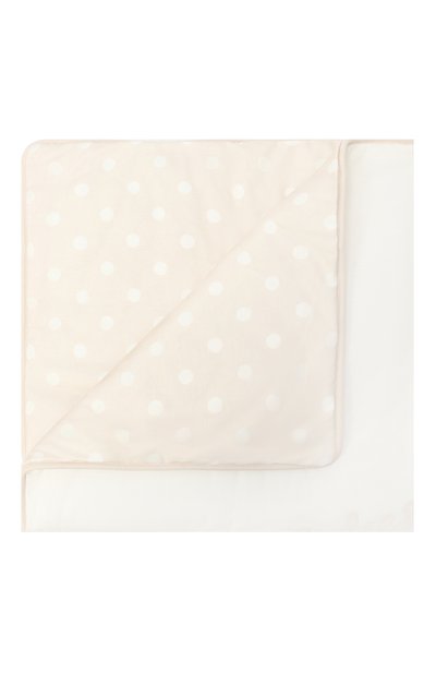 Хлопковое одеяло DOLCE & GABBANA, арт. LNJA88/G7PJF