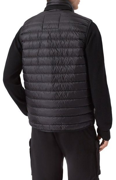 Пуховый жилет BOGNER, арт. 38486856, фото 4