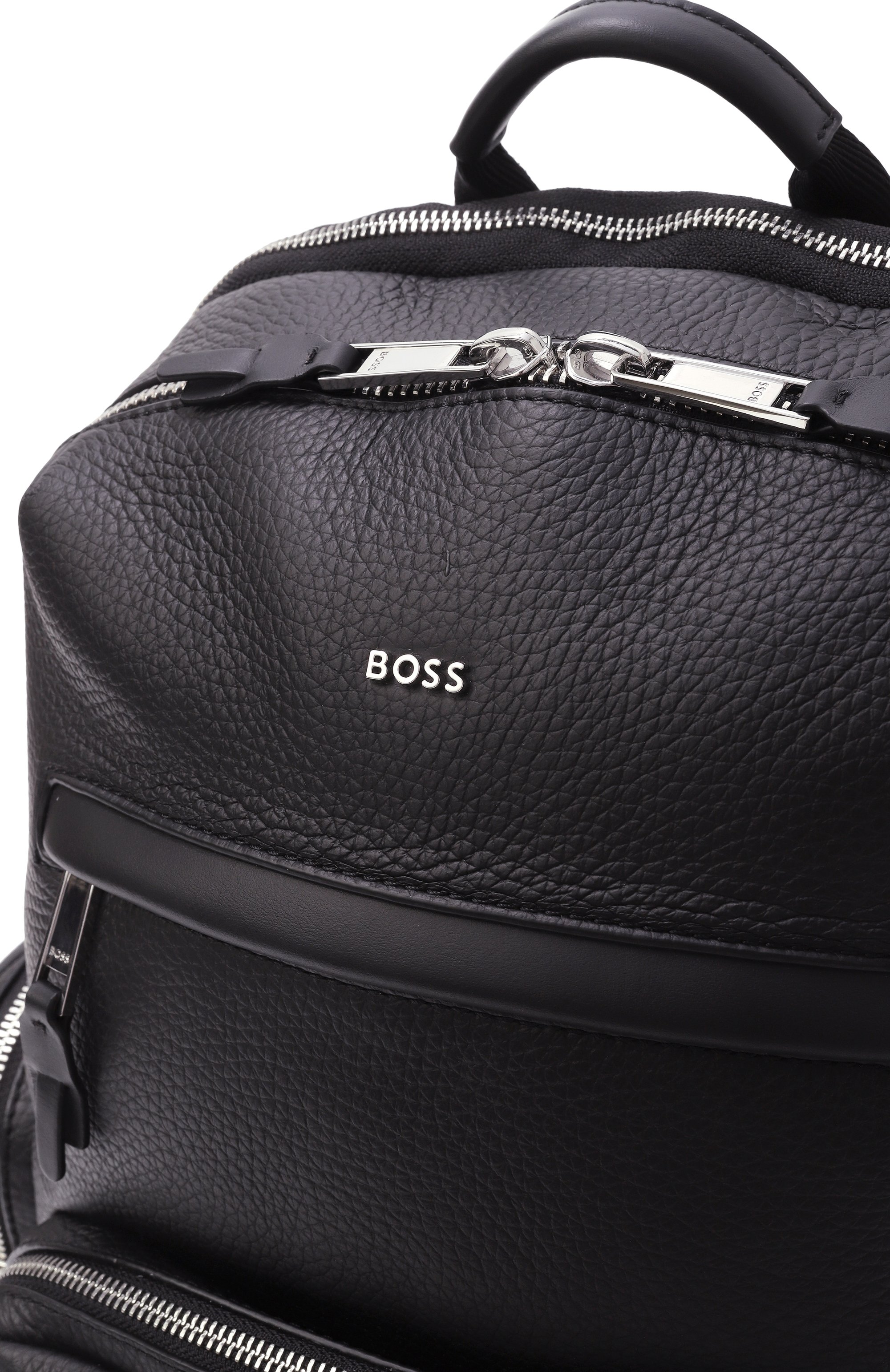 Рюкзак highway BOSS, арт. 50552436, фото 3