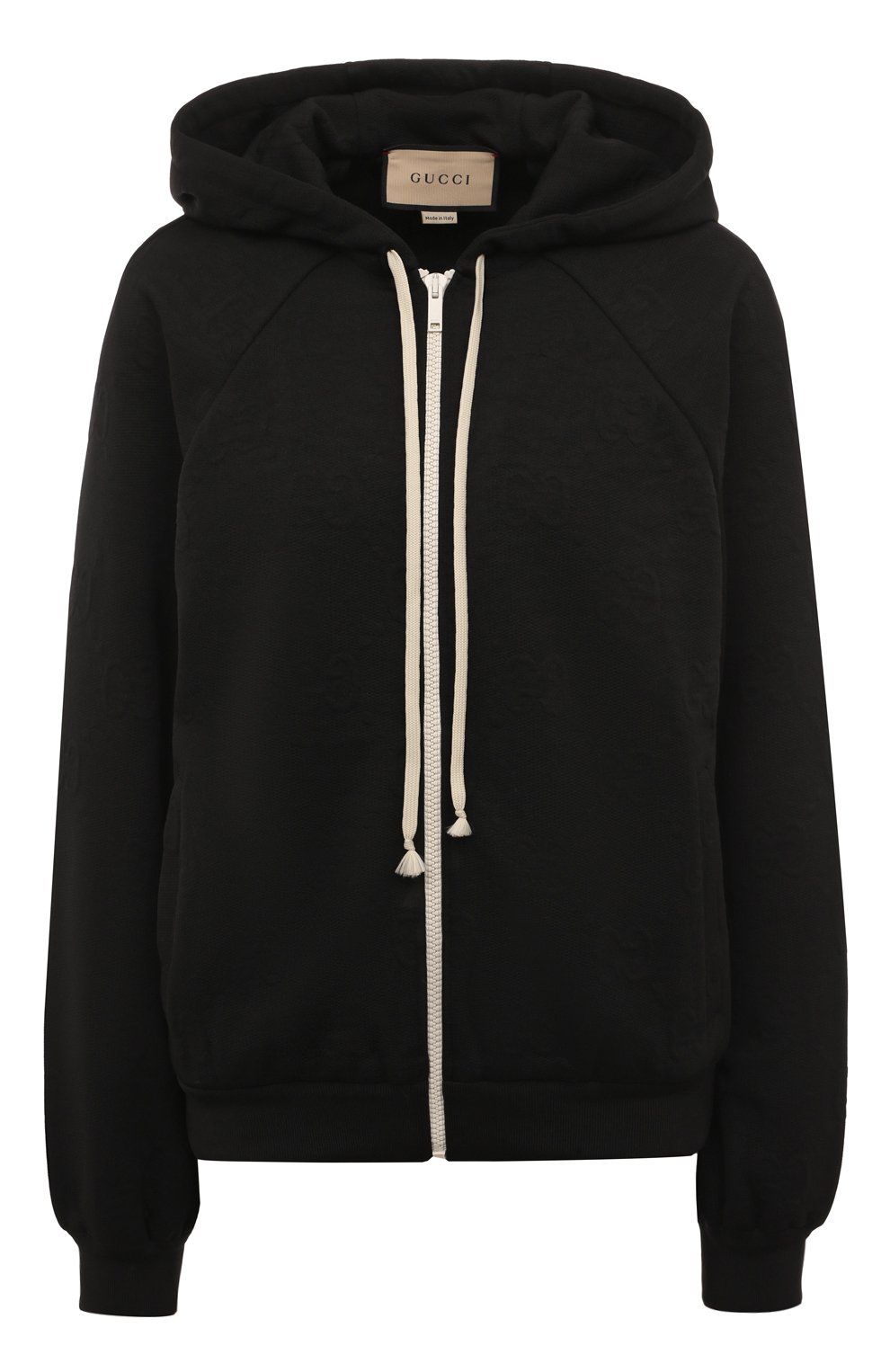 Толстовка GUCCI, арт. 661783 XJDEM, фото 1