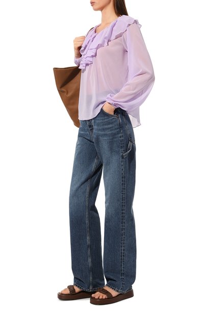 Блузка NOBLE&BRULEE, арт. NB02/140922/16, фото 2