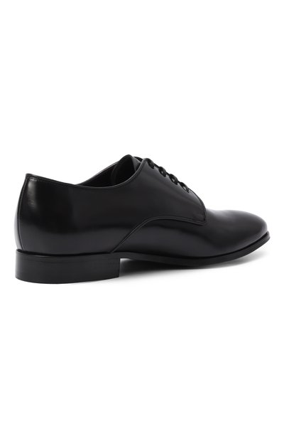 Кожаные дерби FABI, арт. FU1070/ANTIK, фото 4