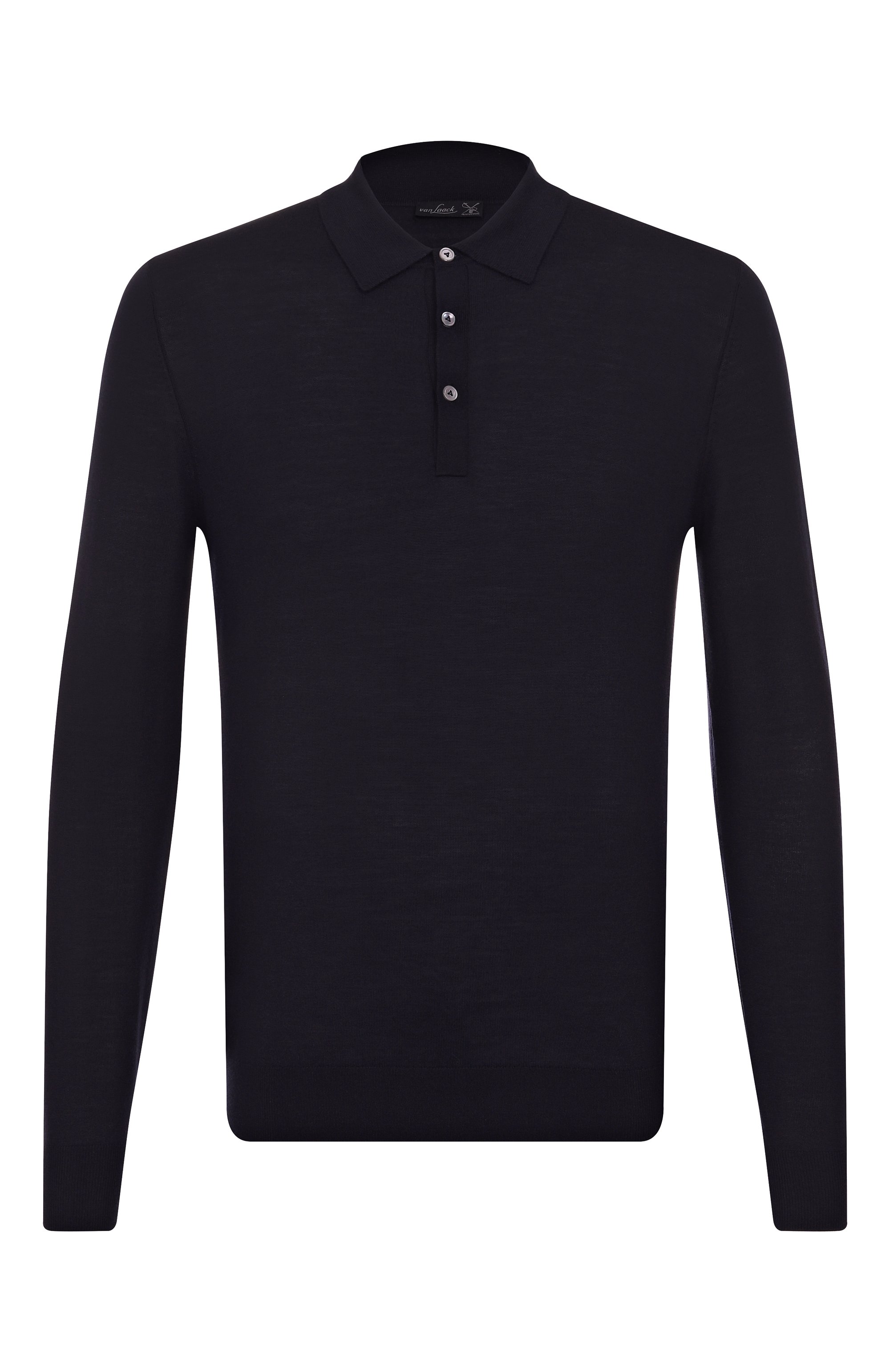 Шерстяное поло VAN LAACK, арт. VL-SABRI-XX/S00173, фото 1