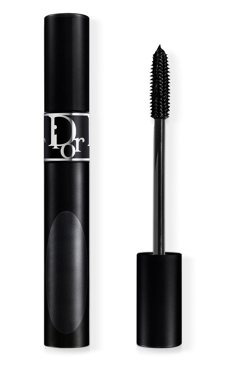 Тушь для ресниц, придающая xxl объем diorshow pump 'n' volume, оттенок 090 черный (6g) DIOR, арт. C026300090, фото 1