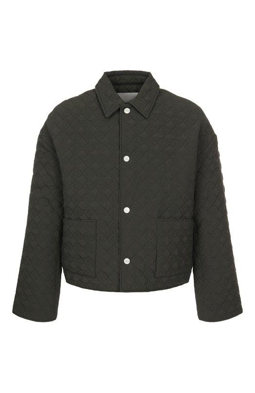 Куртка Nanushka NM25RSJK08769 Зелёный NM25RSJK08769