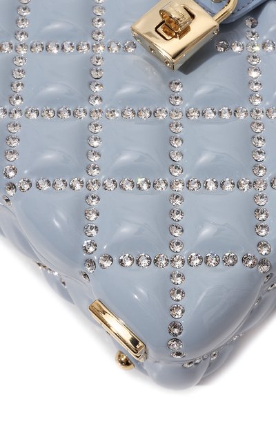 Сумка dolce box DOLCE & GABBANA, арт. BB5970/AW058, фото 3