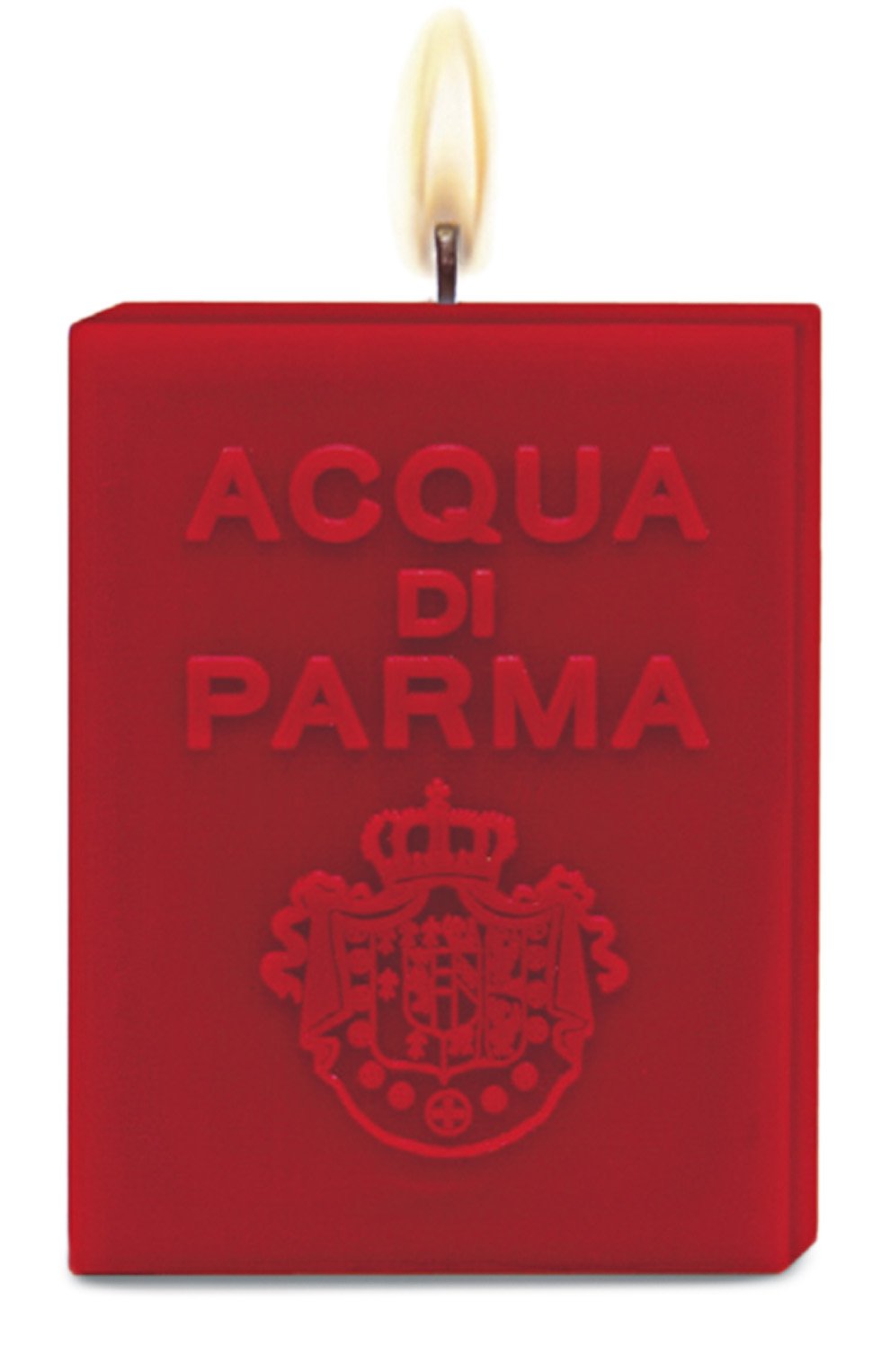 Кубическая свеча с ароматом специй ACQUA DI PARMA, арт. 422ADP, фото 1