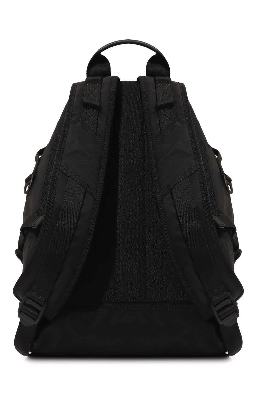 Рюкзак MOSCHINO черного цвета по цене 132500 руб., арт. A7621/8228, фото 6 Рюкзак MOSCHINO, арт. A7621/8228, фото 6