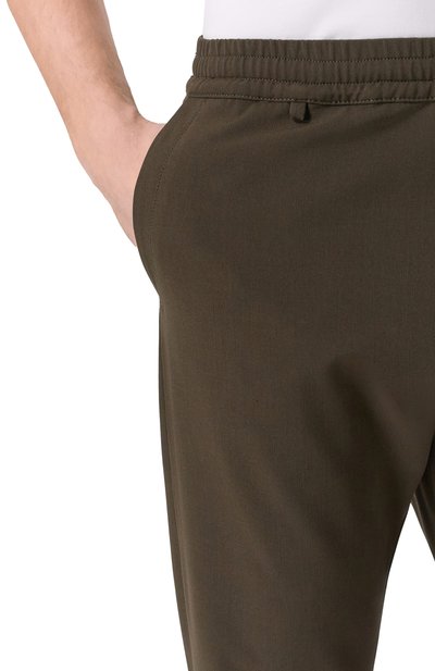 Брюки C.P. COMPANY, арт. 19CMPA306A110514A, фото 5