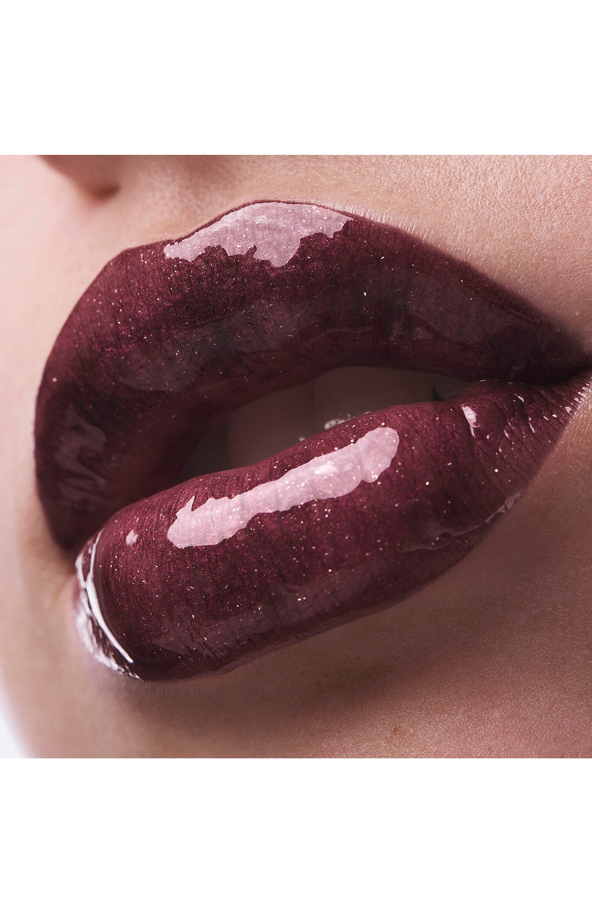 Блеск для губ rouge stiletto vinyl gloss, оттенок mauve heat 245v  CHRISTIAN LOUBOUTIN, арт. 8435415089715, фото 6