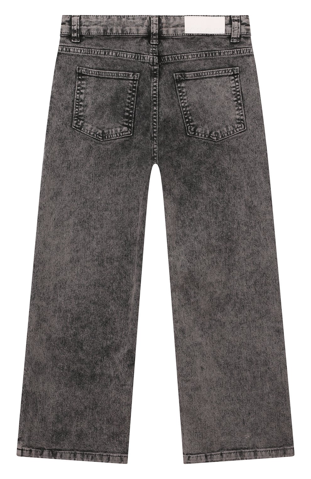 Джинсы MSGM KIDS, арт. F4MSJGDP160, фото 2