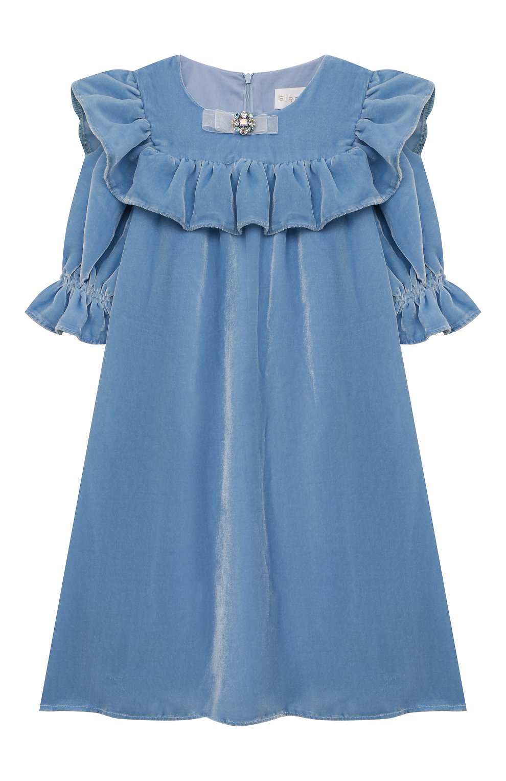 Платье из вискозы EIRENE, арт. 222297, фото 1