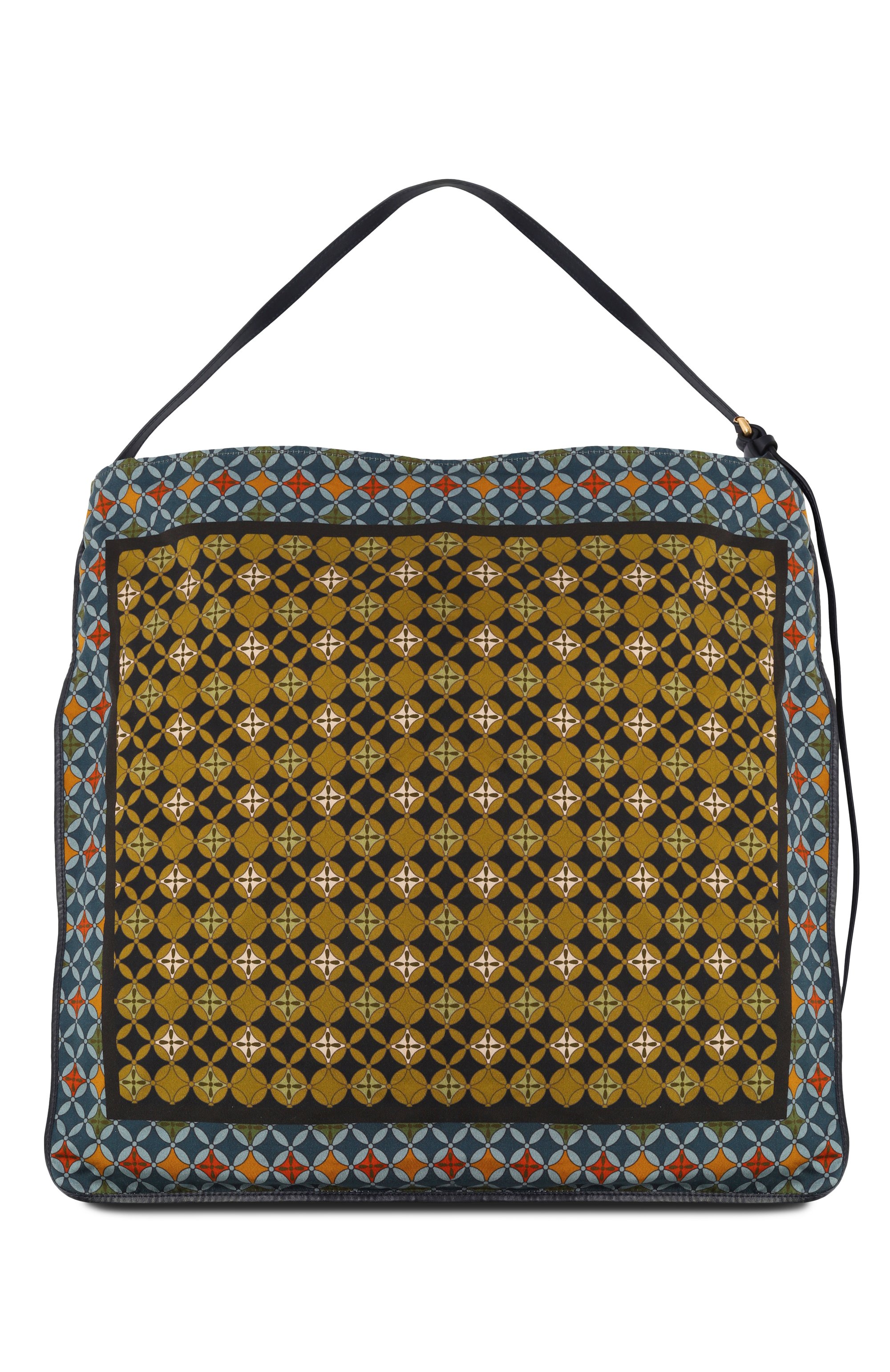 Сумка DRIES VAN NOTEN, арт. 011500-791-606, фото 1