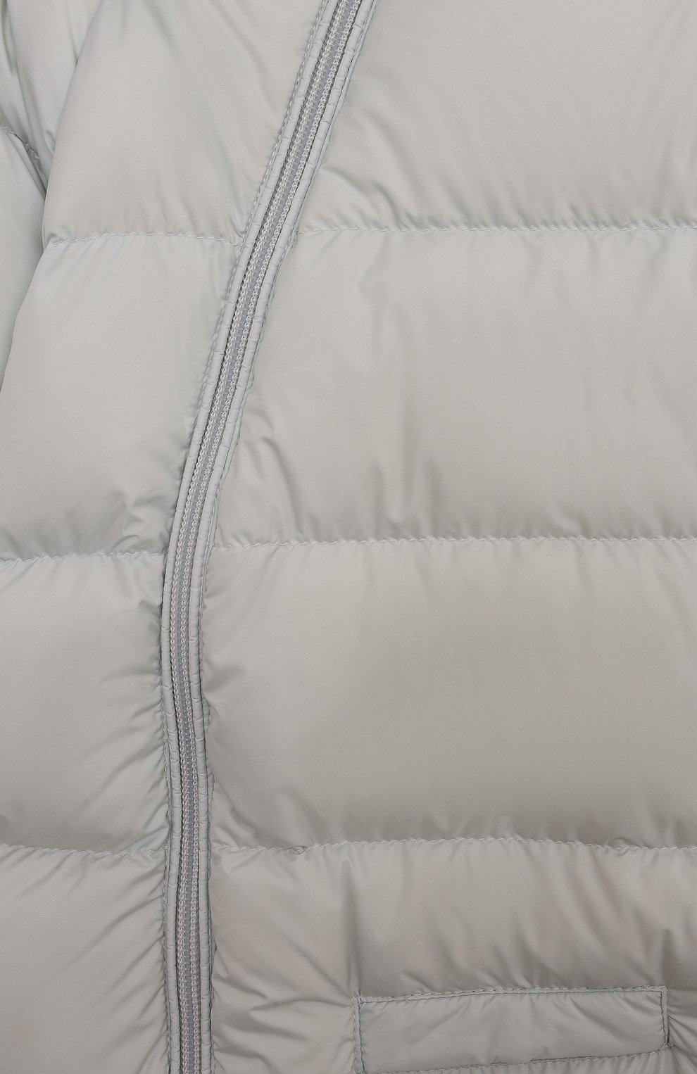 Пуховый конверт IL GUFO, арт. A24S0010N0106, фото 3