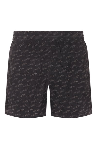 Мужские плавки-шорты DIESEL, арт. A18719/0HGBC