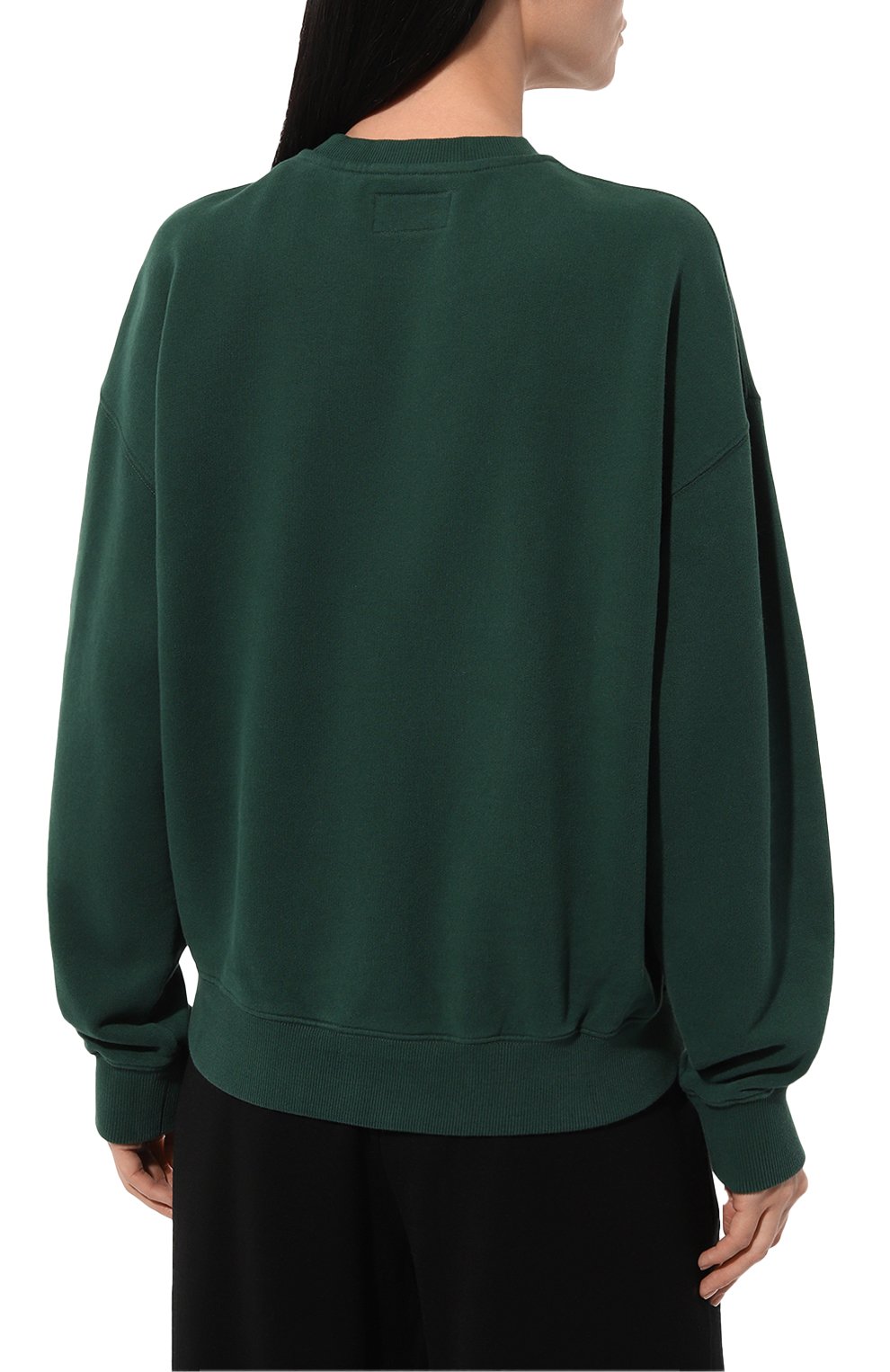 Хлопковый свитшот MC2 SAINT BARTH, арт. STBW/STARDUST W/11157E, фото 4