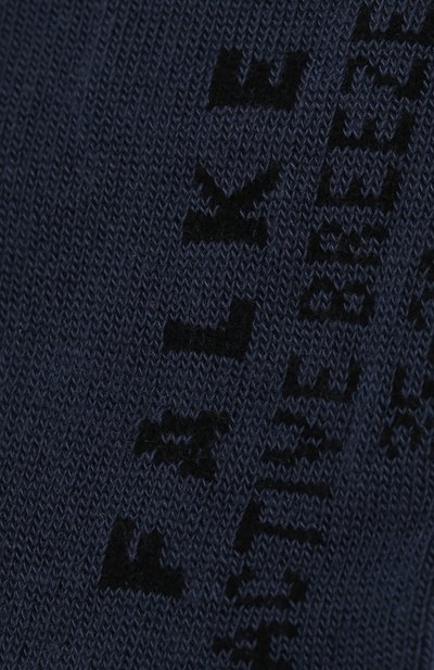 Носки breeze sn FALKE синего цвета по цене 1250 руб., арт. 46124_19_, фото 2 Носки breeze sn FALKE, арт. 46124_19_, фото 2