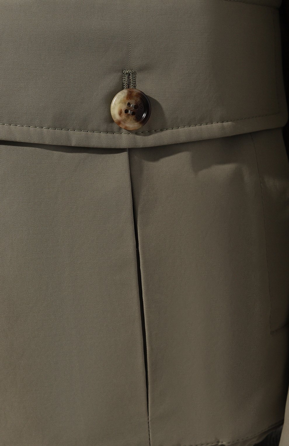 Утепленный бомбер BRUNELLO CUCINELLI, арт. MY4196884, фото 5