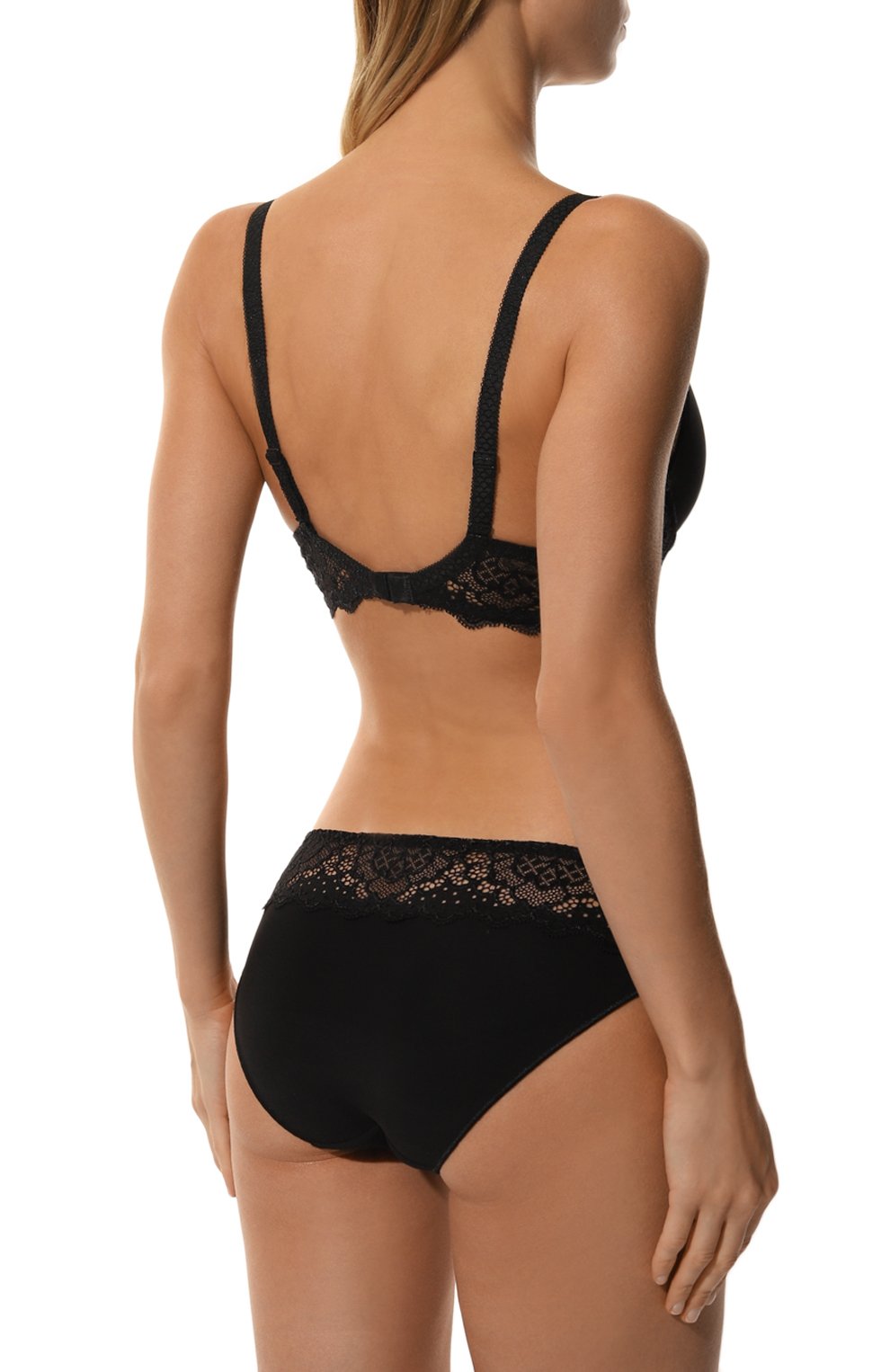 Трусы-слипы SIMONE PERELE, арт. 12A720, фото 3