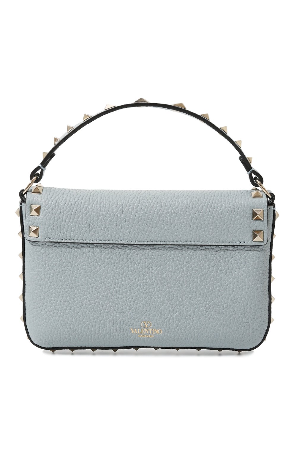 Сумка rockstud small VALENTINO, арт. 5W2P0W07/VSH, фото 6